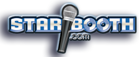 StarBooth Logo
